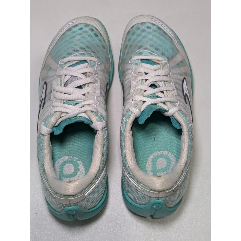 Brooks Women's Pure Connect 4 Running Shoes, 7 B